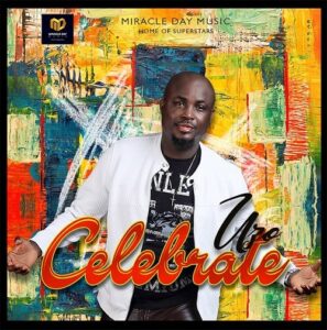 Celebrate by Uzo 